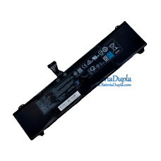 Bateria para Intel KC57 GLIDK-00-15-3S2P-0 X15 nuC [bateria de substituição]